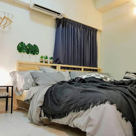 Puchong 8-12 Pax 5Min Lrt Cozy Apartment Ioi Mall Ngoại thất bức ảnh